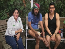 হাফ প্যান্ট ও গেঞ্জি কোথা থেকে কিনেছ: জায়েদ খানকে জেমস